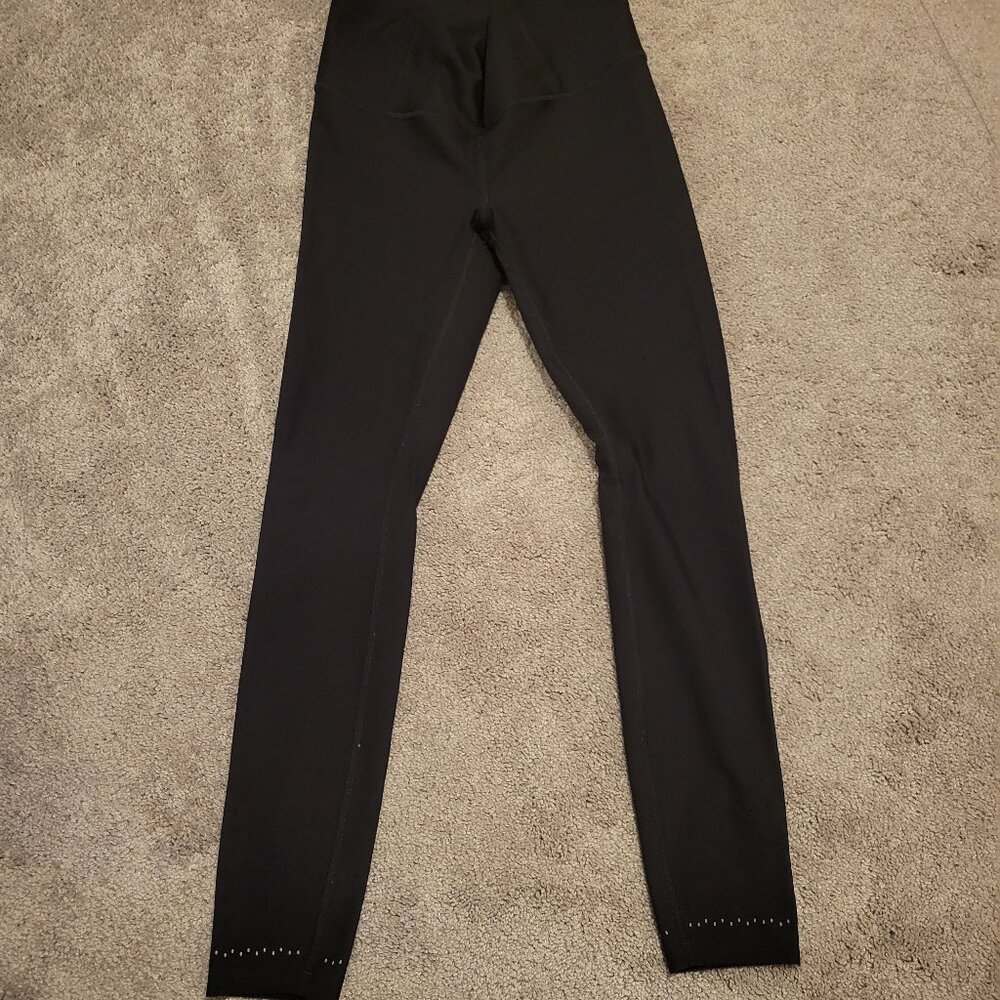 Lululemon SenseKnit Leggings size 8